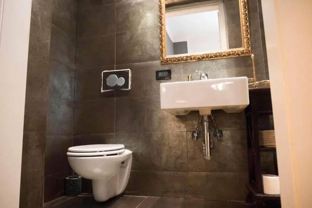 Les Chambres de Amelie B&B