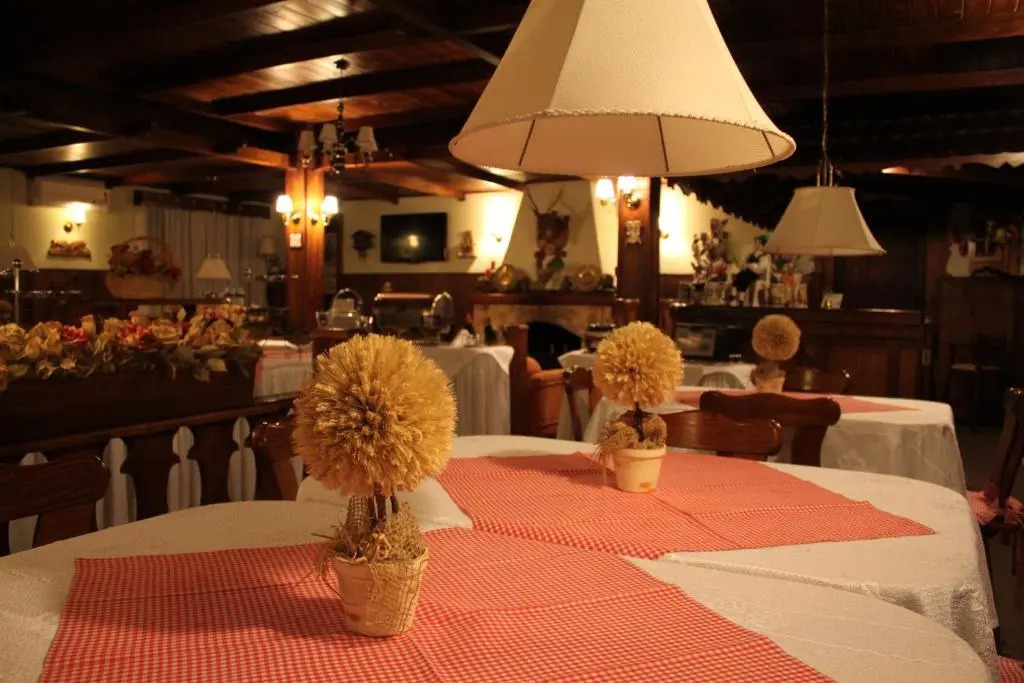 Hotel Stelter