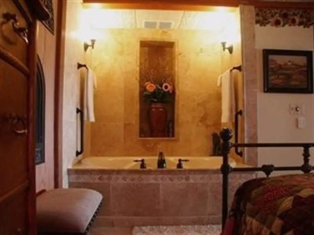 Westview Bed & Breakfast