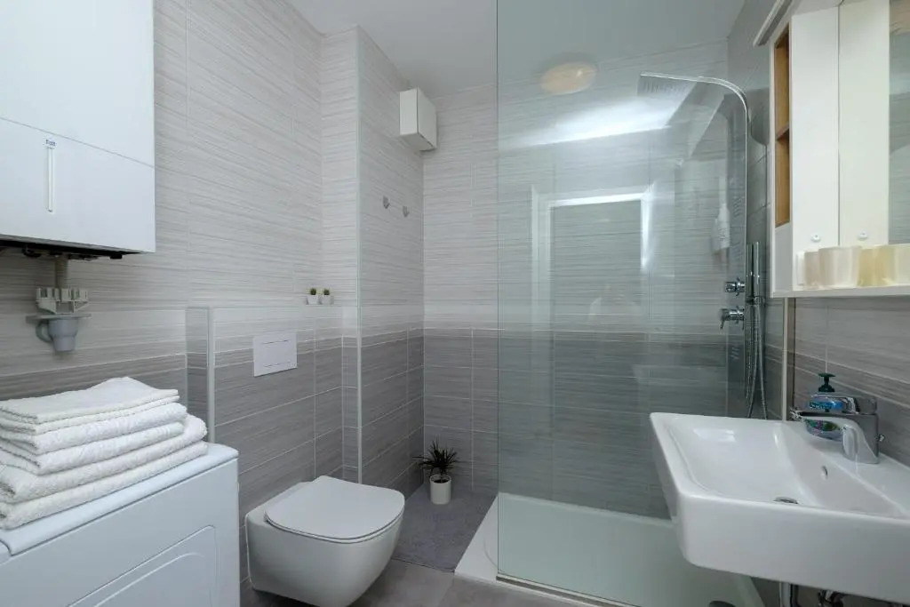 Studio Apartman KRILA WINGS