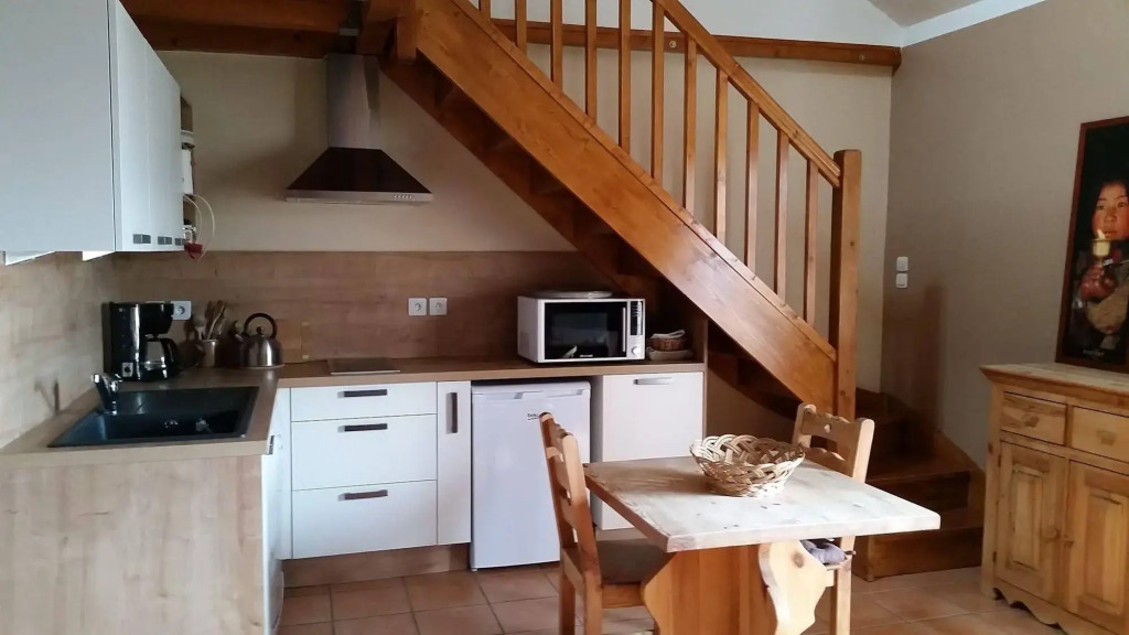 À la Petite Maison