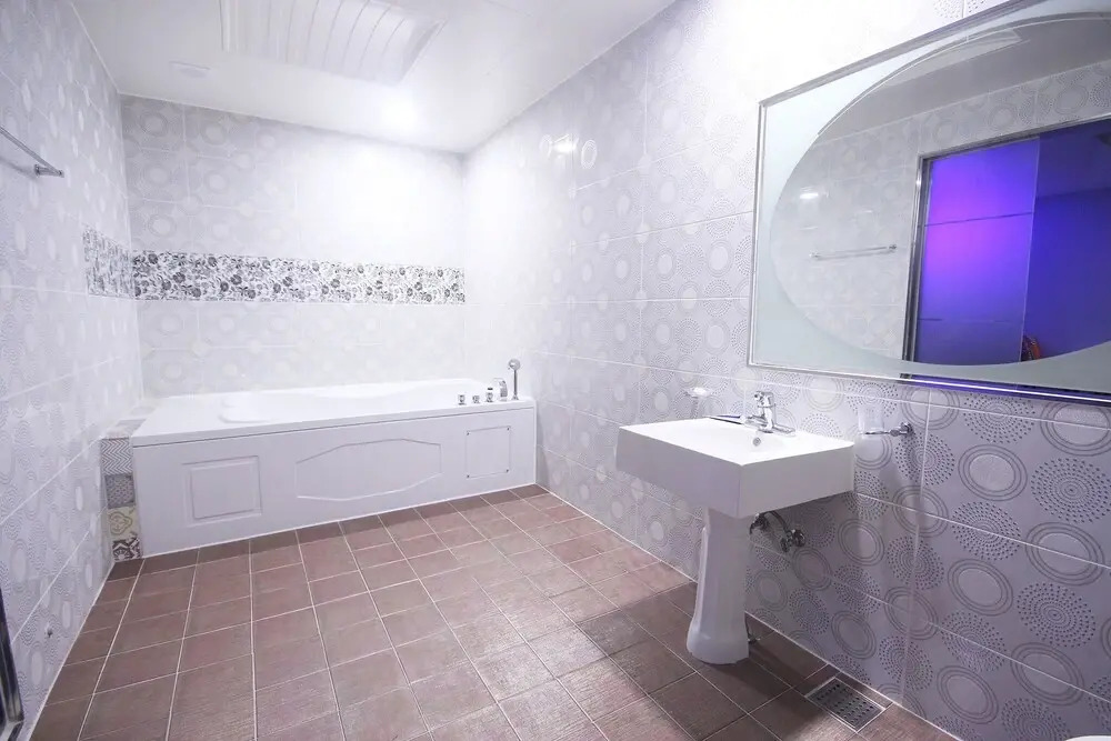 Gyeongsan Instar Hotel
