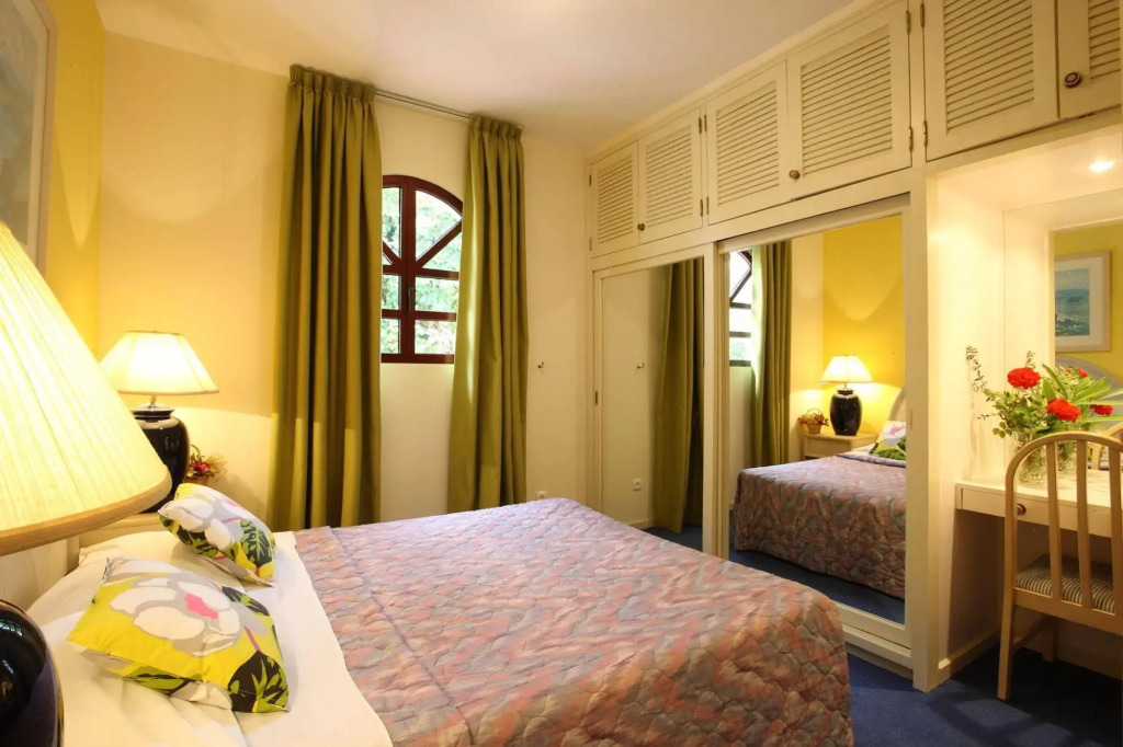 Canico Bay Apartments