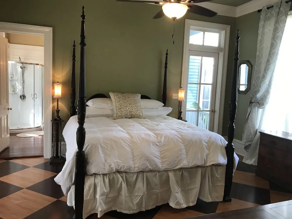 Stanton Guest House