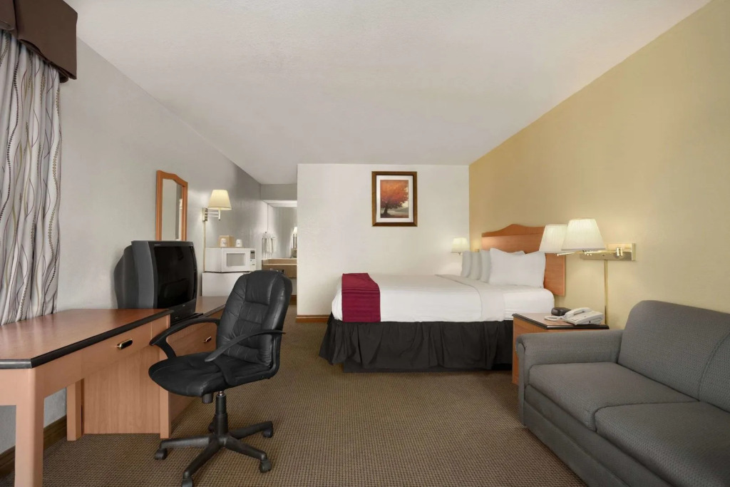 Sierra Inn Near Fort Huachuca AZ