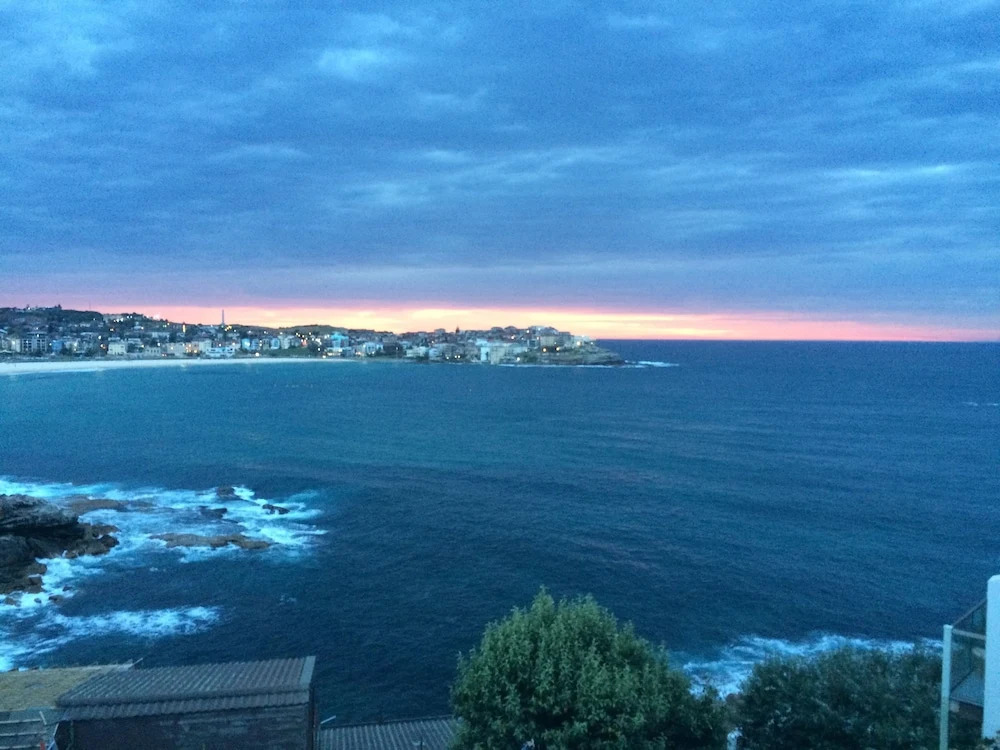 All The Views Bondi Beach