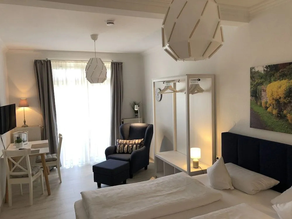 Aparthotel Stibbe