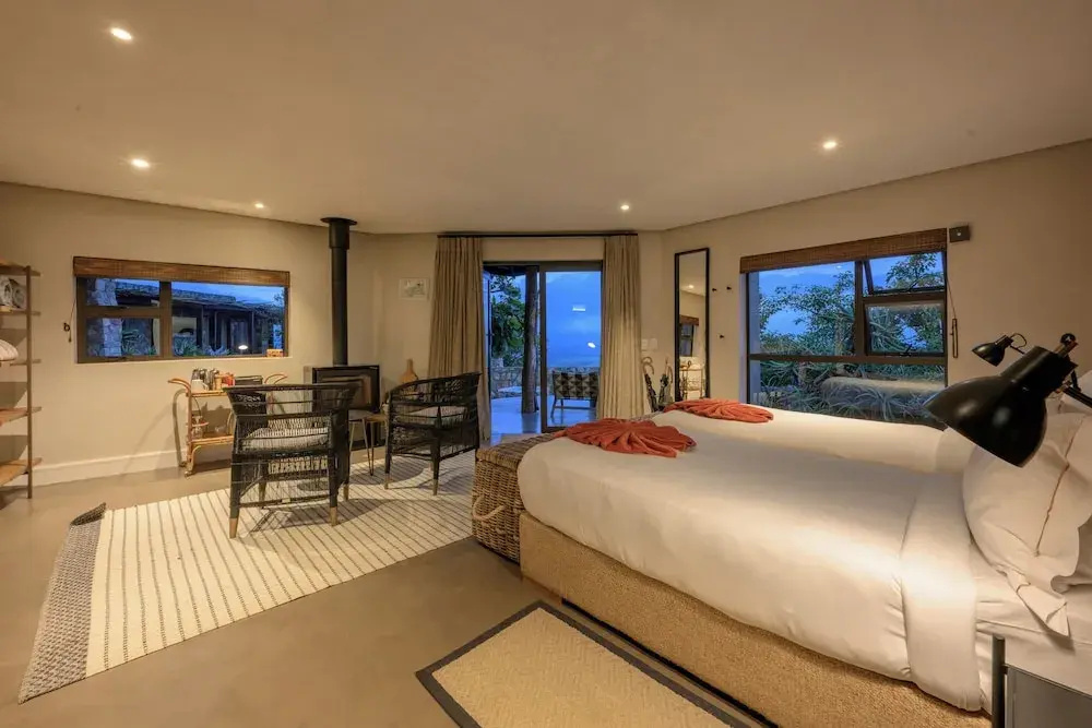 Zulu Rock Lodge - Babanango Game Reserve