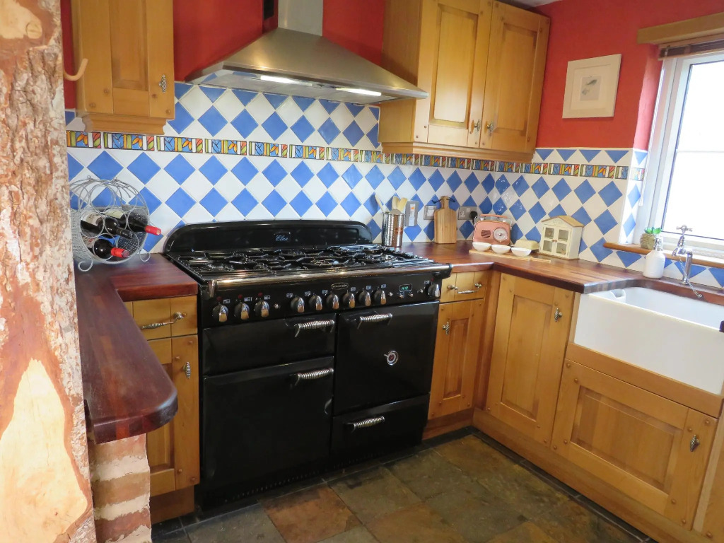 Grove Hill Cottage