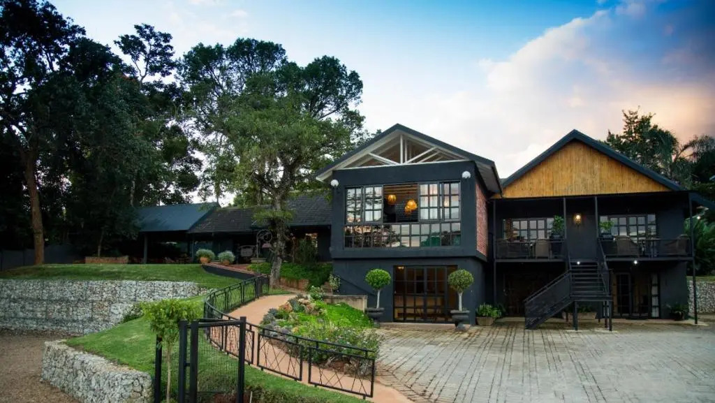 The Bohemian Boutique Guesthouse