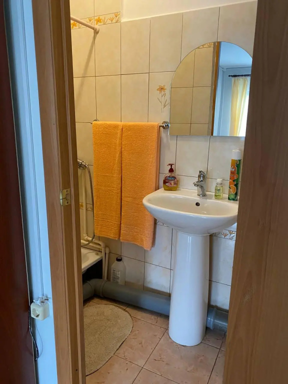 Гостевой купеческий дом