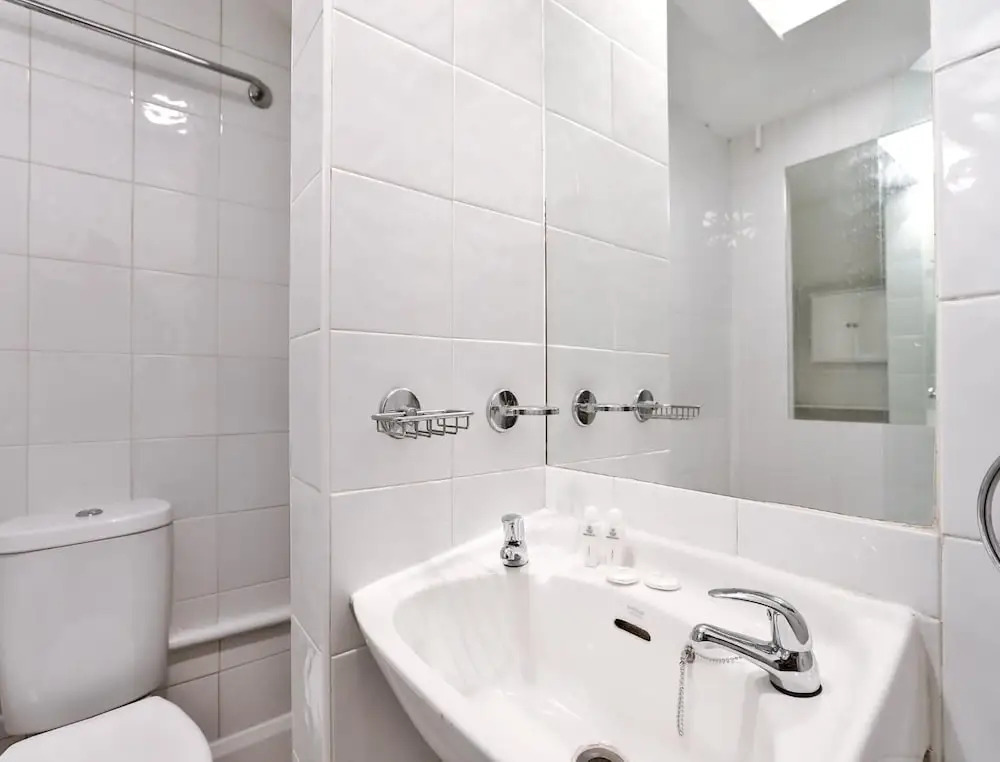 Lovely 1 BED Paddington/hyde Park - Sleeps 3