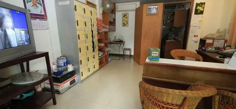 Budget Samui