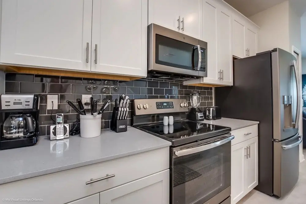 910pb Luxury Furnished 5 Bedroom 5 Bathroom