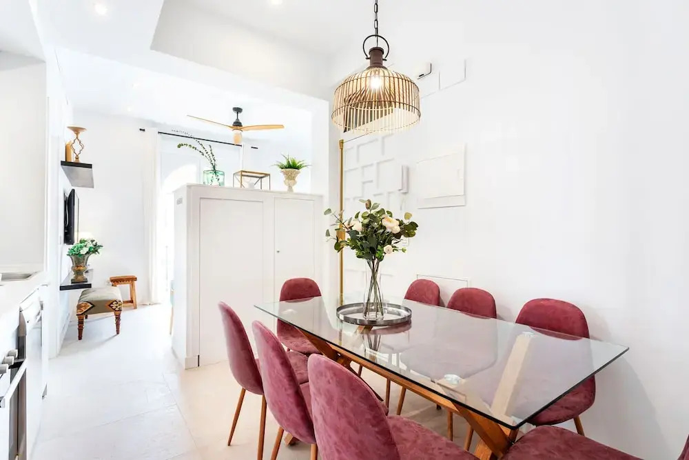 Genteel Home Mateos Gago IV