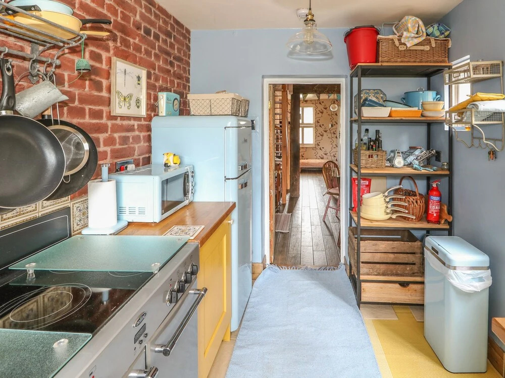 Cherry Cottage