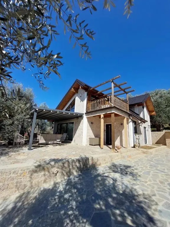 Villa Butterfly