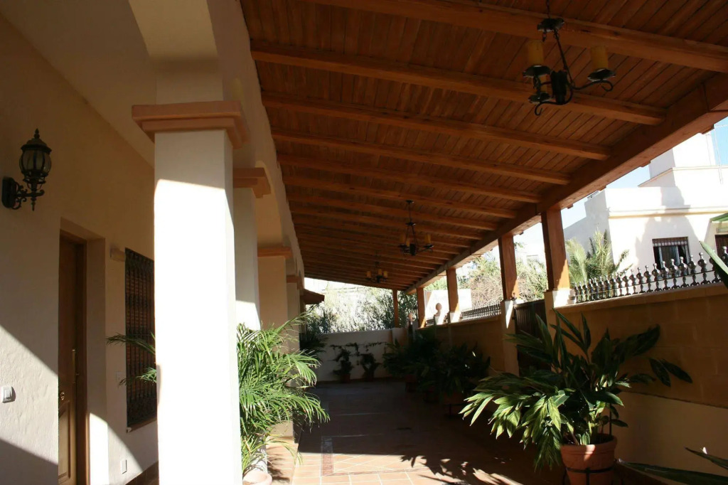 Apartamentos María Del Carmen