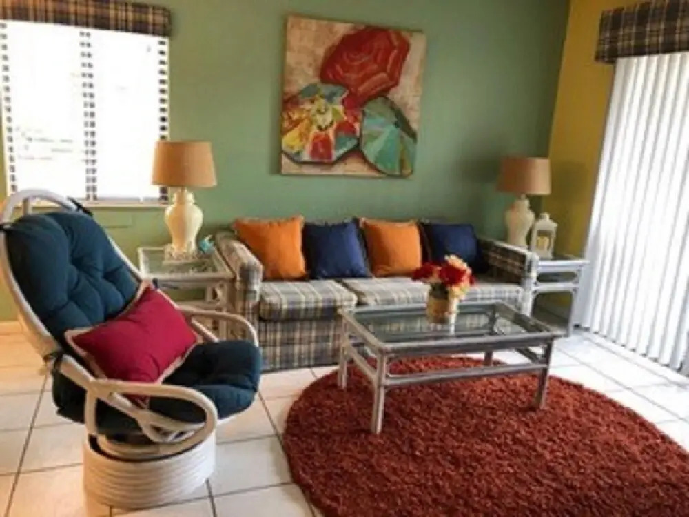 Unit 6208 - Ocean Racquet Club