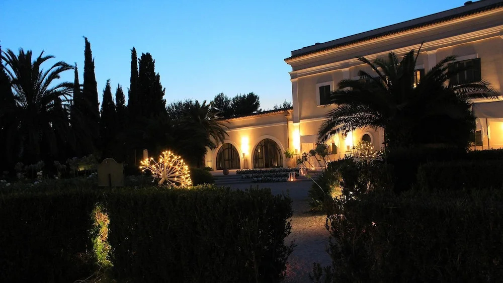 Casa Freda