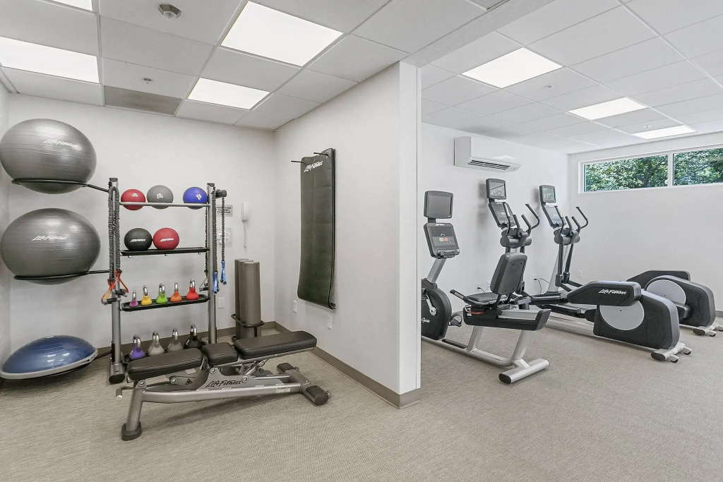 SpringHill Suites by Marriott Sacramento Natomas
