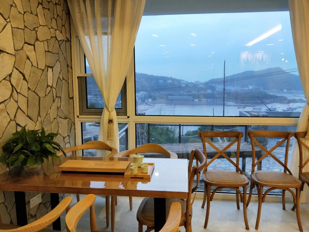 25 Degree Sea Boutique Homestay