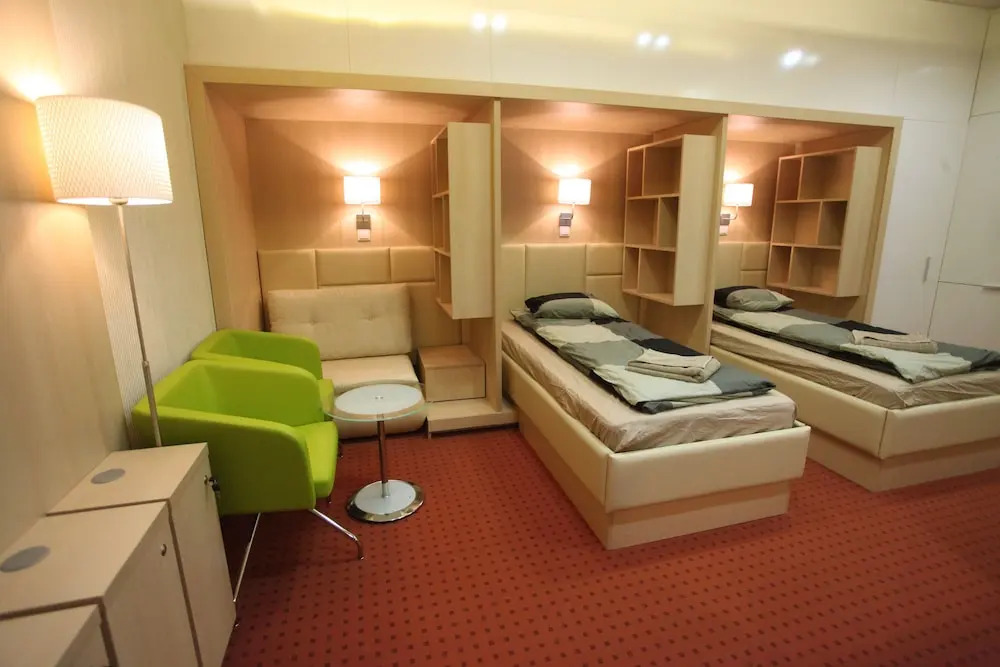 Dfive Apartments - Marek