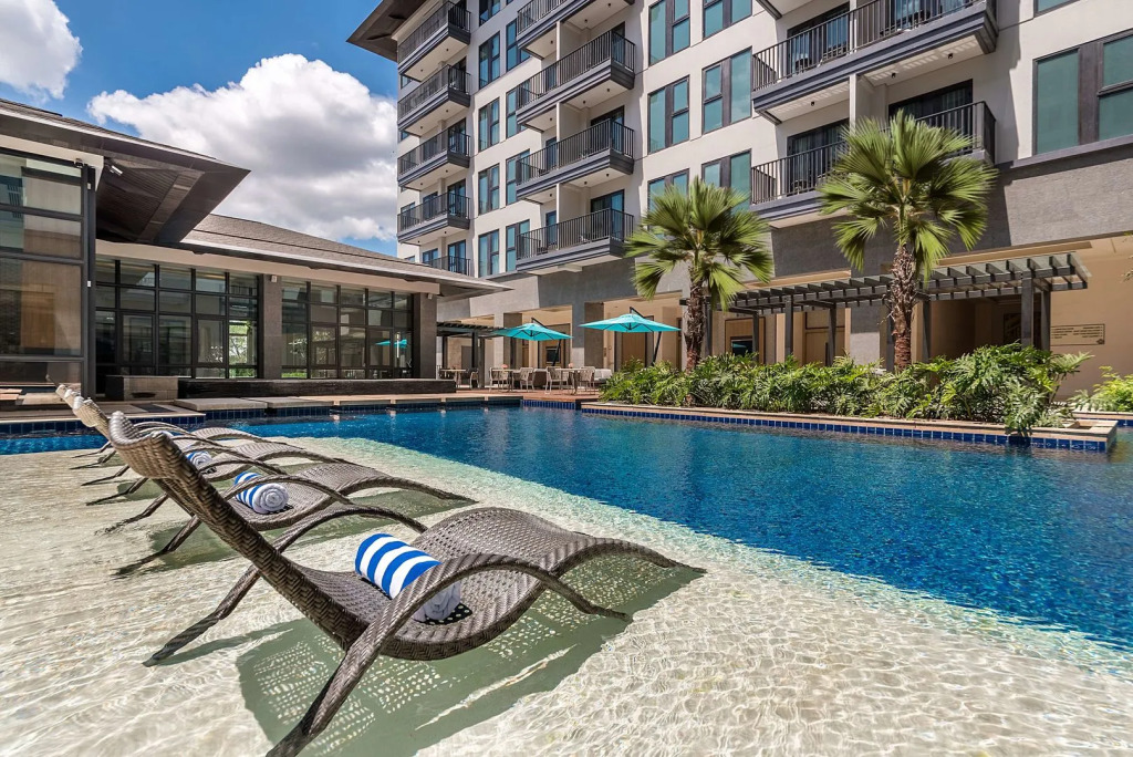 Dusit Thani Residence Davao