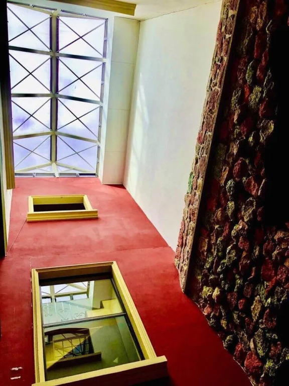Hotel Alsacia