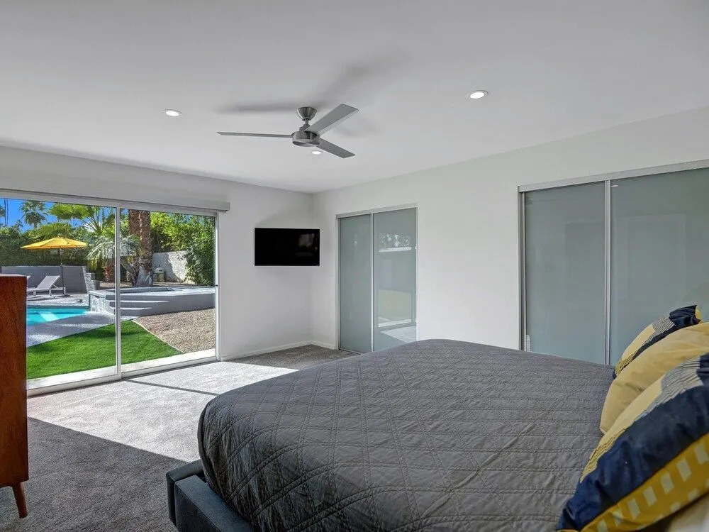 Deepwell Modern