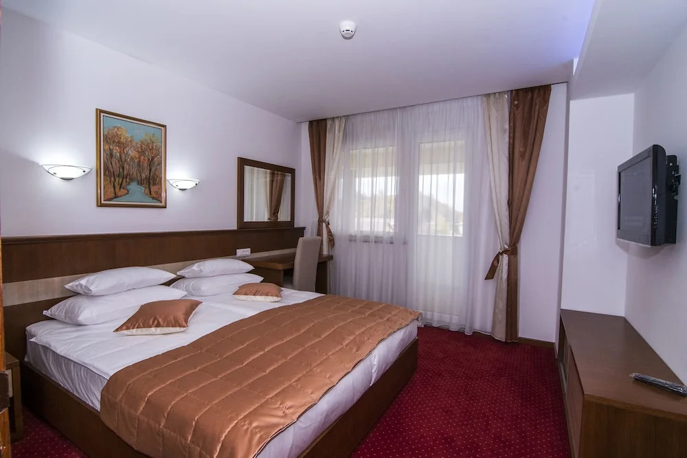 Motel Mujanic Sarajevo