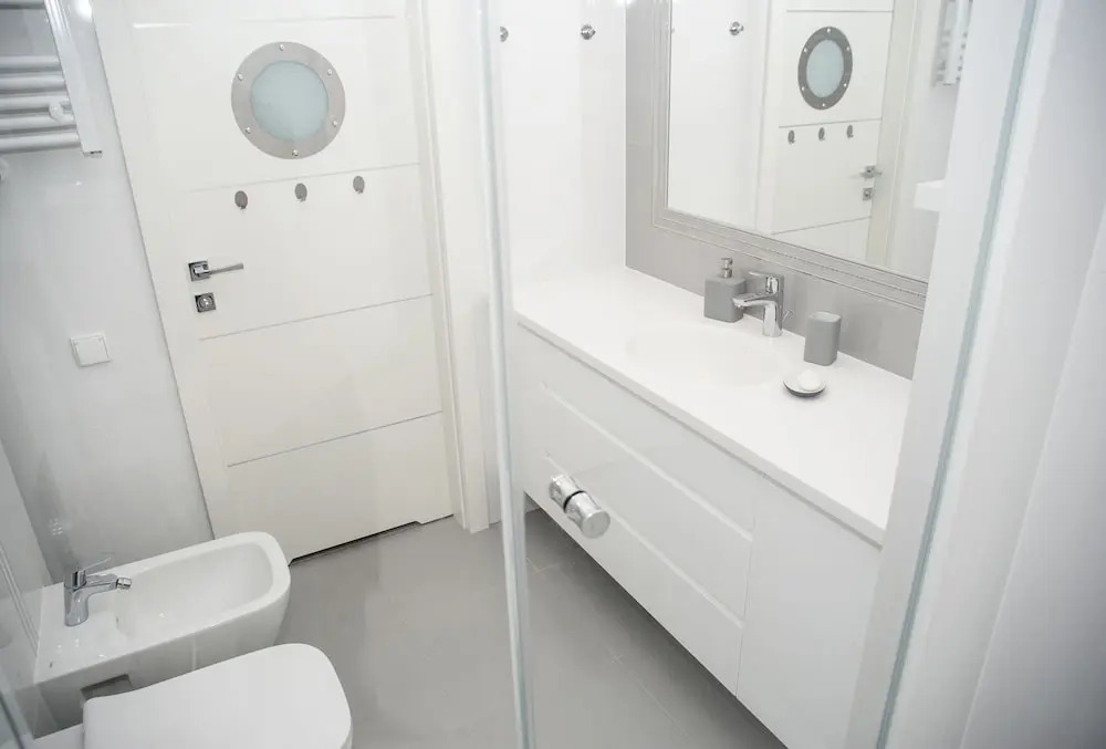 Flats For Rent - Jelitkowo Tre Mare