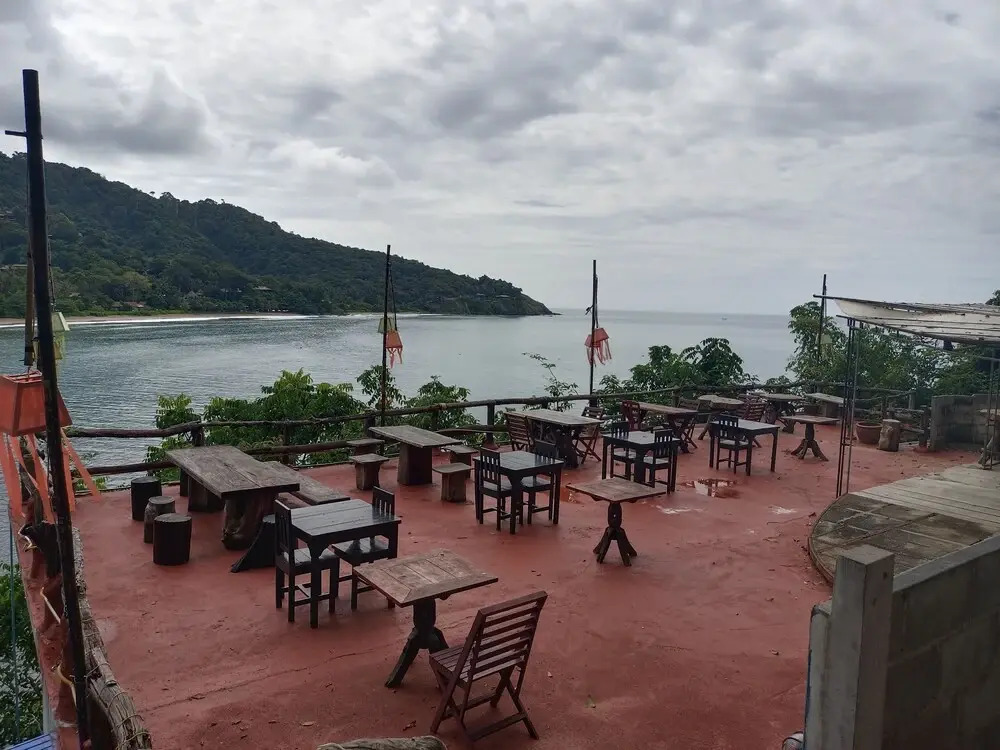 kantiangparadise resort&spa