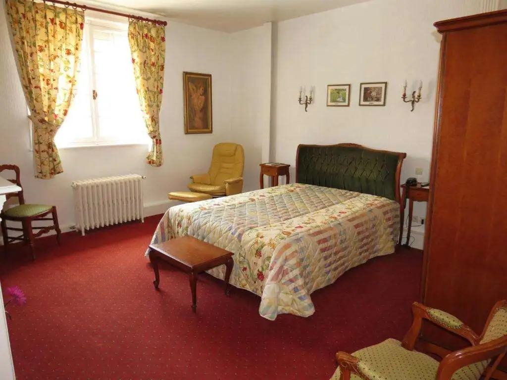 LOGIS - Belle Hôtel, Lille-Ouest