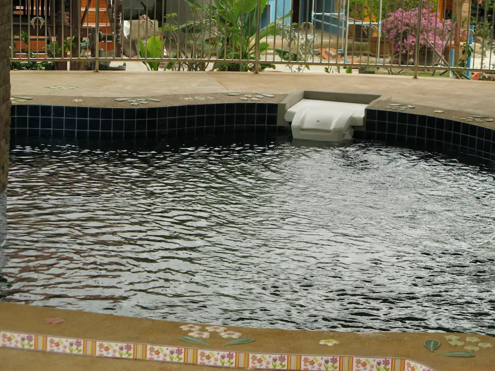 Cha-em Resort