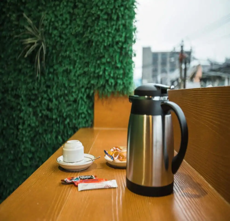 Rangoon Boutique House Hostel
