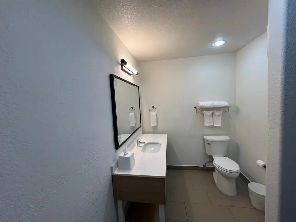Quality Inn & Suites at Talavi