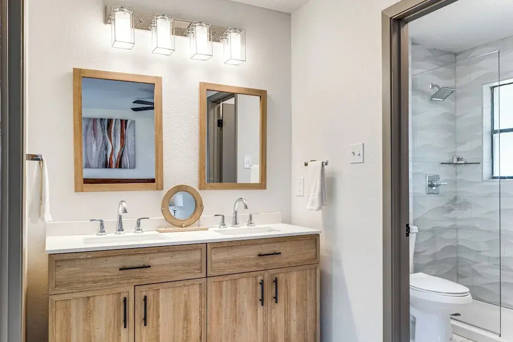 Modern Georgetown Home < 2 Mi to Blue Hole Park!