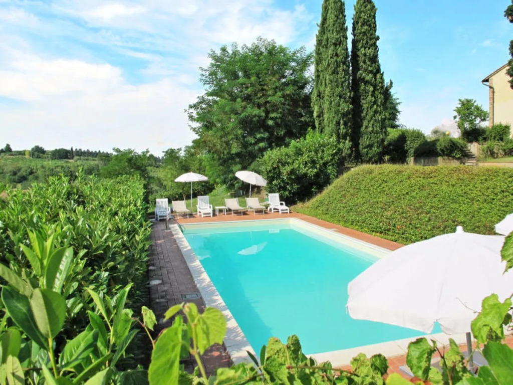 Villa Magna 42478