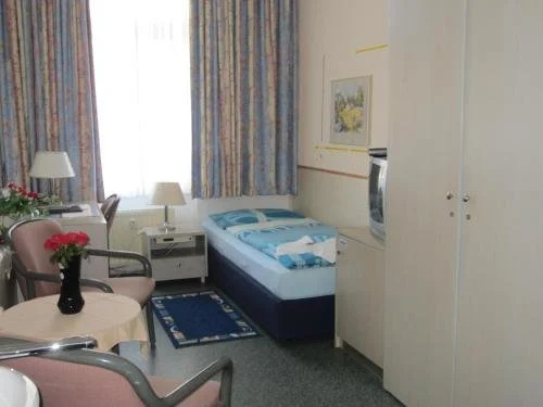 Pension Oase