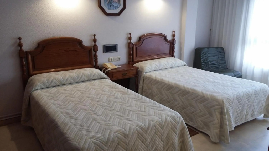 Hotel Serantes