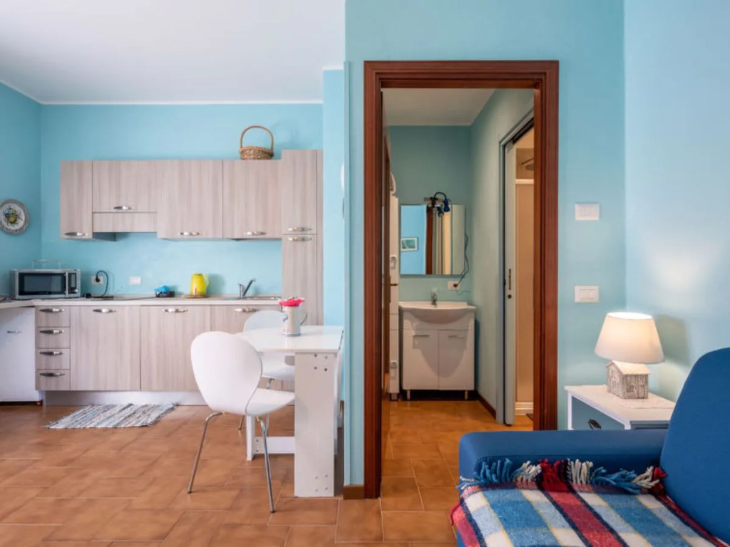 Les Maisons della Fattoria (ORA203)