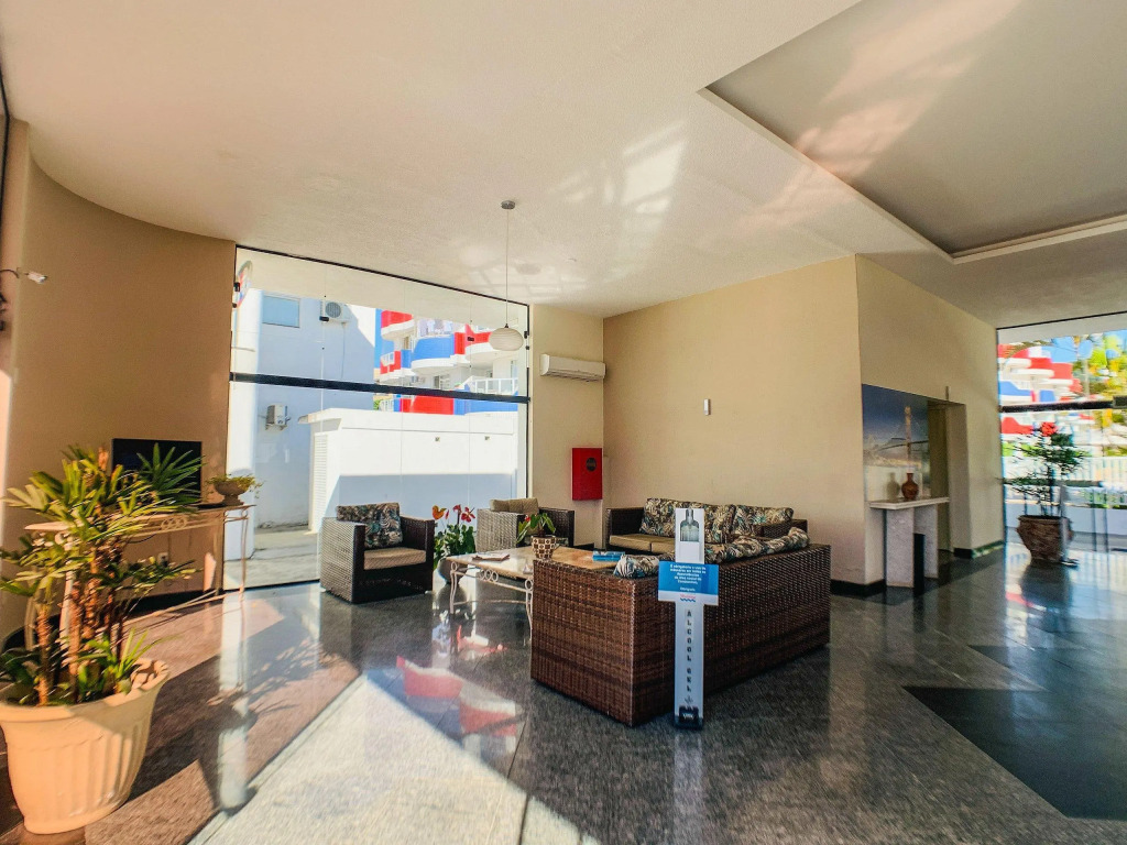 Apartamento Com Wi Fi E Vista Para O Mar   Hb54f