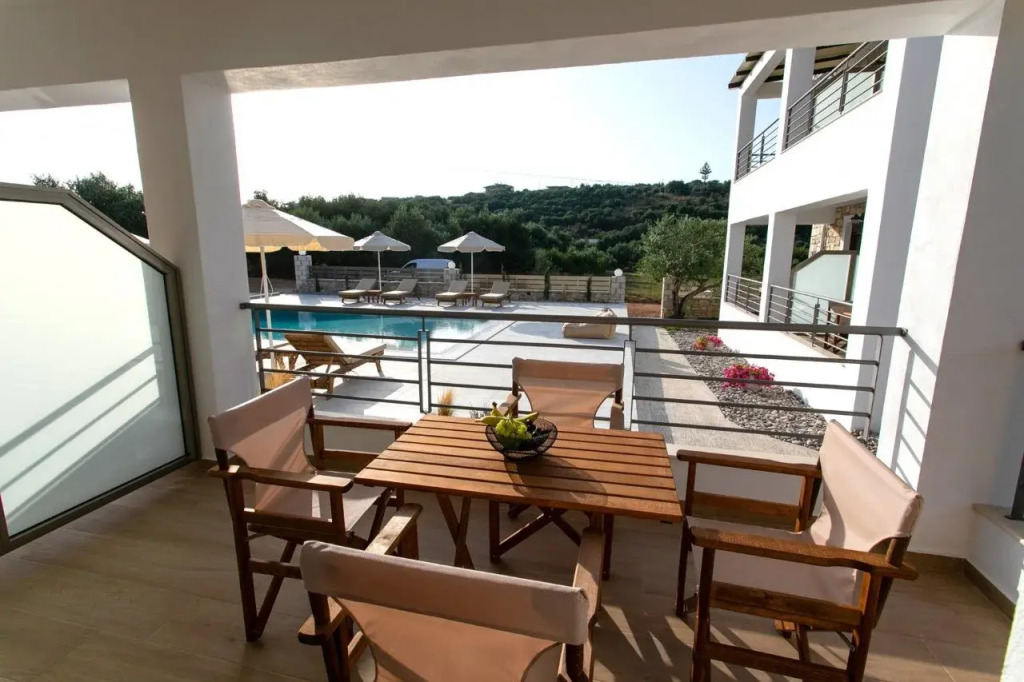 Michelangelo suites and apartments