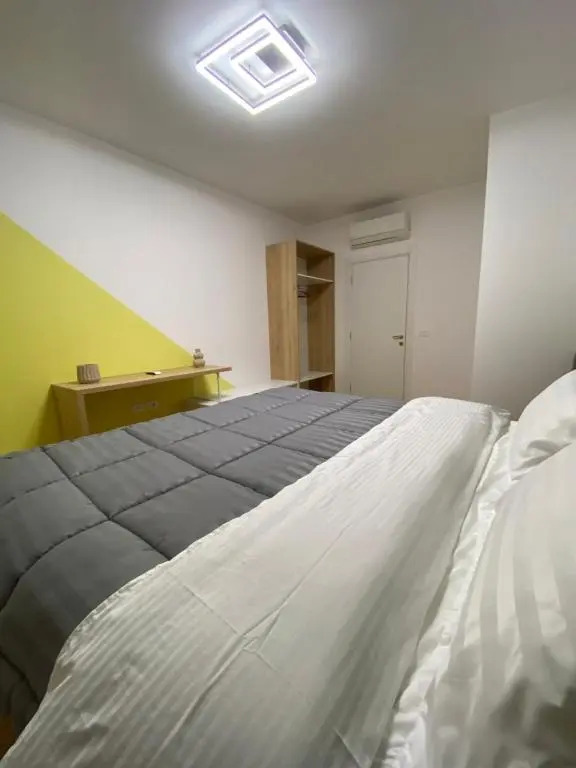 Tirana Primo Apartments 2