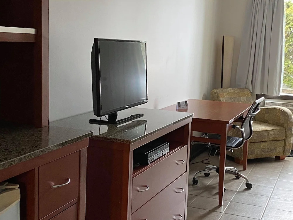 Motel Le Martinet