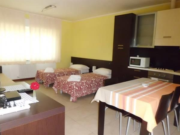 Residenza Prometti