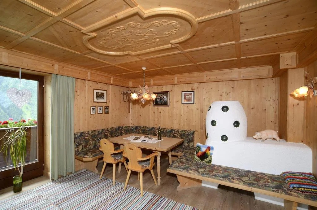 Holiday Home Berghof Reich by Interhome