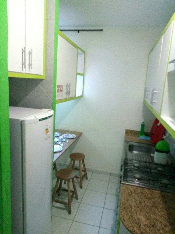 Planet Apartamentos