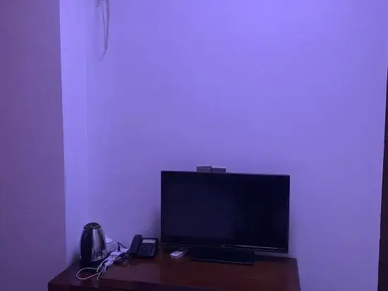 Jiatianxia Business Hotel
